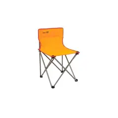 COLEMAN - Silla GO Fiesta de Color Amarillo