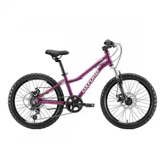 OXFORD - Bicicleta Luna aro 20 Color Morado