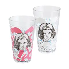 PALADONE - Vaso Térmico Stranger Things Eleven