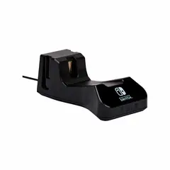 POWER A - Base Cargador PowerA Para Mando Y Joy-Con Nintendo Switch