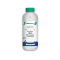 GENERICO - SANFOSATO 480g 1L HERBICIDA AGRÍCOLA