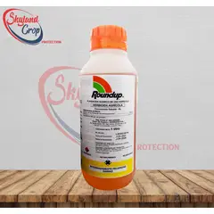 GENERICO - ROUNDUP HERBICIDA AGRÍCOLA