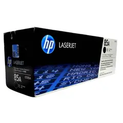 HP - TONER 85A para LaserJet P1102w M1212nf Pro m1132