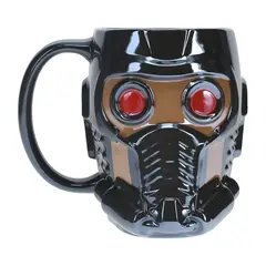 PALADONE - Starlord Taza 3D Mug Guardianes de la Galaxia