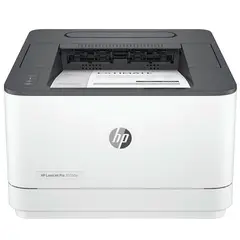 HP - Impresora Pro 3003dw laser monocromatica wifi