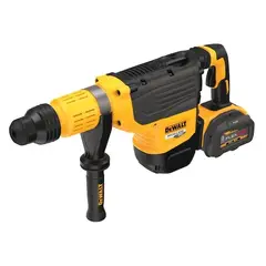 DEWALT - ROTOMARTILLO SDS MAX 60V FLEX VOLT