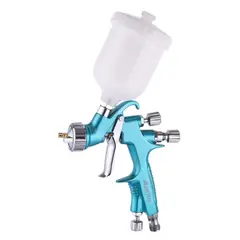 AUARITA - PISTOLA  H.V.L.P NOVA 1 BLUE 1.3MM