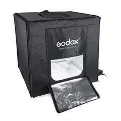 GODOX - Caja de productos con luz Led LST40