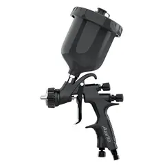 AUARITA - PISTOLA   AUARITA H.V.L.P NOVA 1 BLACK 1.4MM