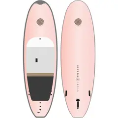 SUNSET BOARD - Stand Up Paddleboard Super Estable 10'6 x 35