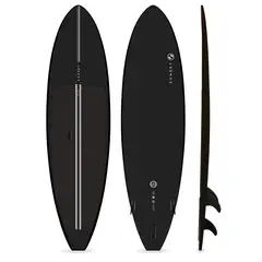 SUNSET BOARD - Stand Up Paddleboard All Around o Todo Uso 9'6 x 31