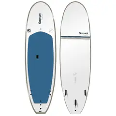 SUNSET BOARD - Stand Up Paddleboard Pluma 96 x32