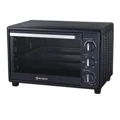 IMACO - Horno Eléctrico HES35R 35Lts