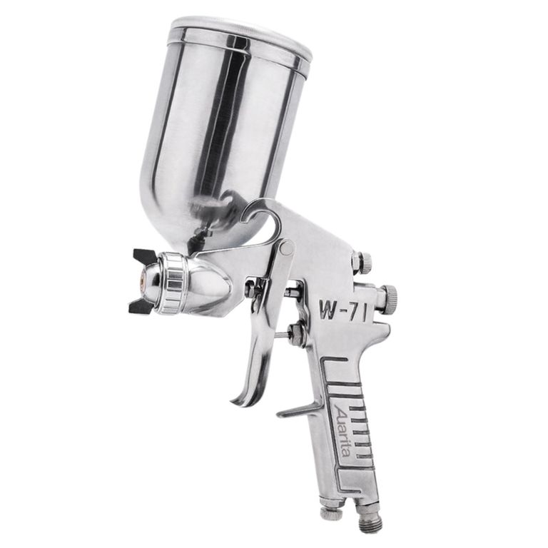 PISTOLA AUARITA H.V.L.P W-71G 1.3MM