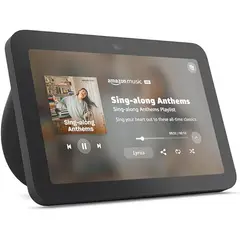 AMAZON - Alexa Echo Show 8 con Pantalla Inteligente 3ra gen