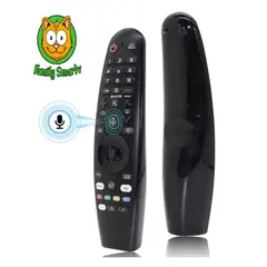 GENERICO - CONTROL MAGIC REMOTE SMART MR20GA 2020