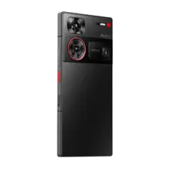ZTE - Nubia Z60 Ultra 256GB 12GB Negro