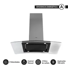 FDV - Campana Isla New Crystal