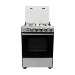 FDV - COCINA DE PIE 4 QUEMADORES 60CM CLASS A GAS NATURAL FDV