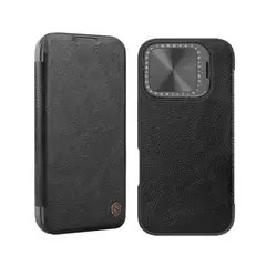 NILLKIN - CASE FLIPÇOVER IPHONE 16 PRO MAX