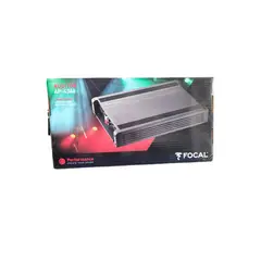 FOCAL - Amplicador Auditor AP-4340