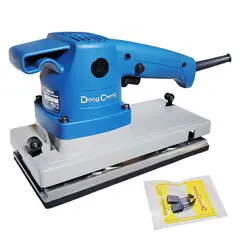 DONGCHENG - Lijadora Orbital 1 / 2 Pliego DSB234 520W 114x234mm