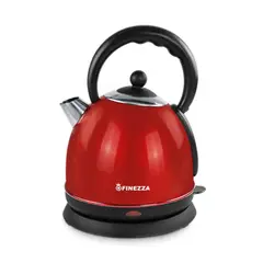 FINEZZA - Hervidor Eléctrico 2l-Fz-634t