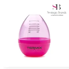 TERMIX - Coctelera de Tinte Profesional Fucsia