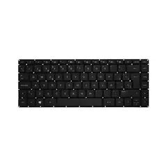 OEM - Teclado para Laptop Hp Pavilion HP PAVILION 13-s104la