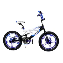 GENERICO - BICICLETA ACROBATICA BMX 20 FREE STYLE