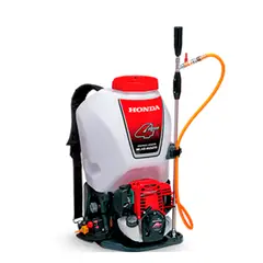HONDA - FUMIGADORA HONDA WJR 4025