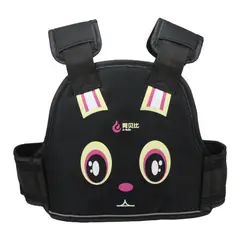 SHEEPBUSTER - Cinturón de Seguridad Conejo para Moto Bici