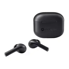 MOTOROLA - Audífonos Inalambricos MOTO BUDS 065 Moonless Night