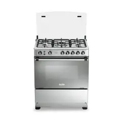 SOLE - COCINA A GAS 5 HORNILLAS - COSOL026.