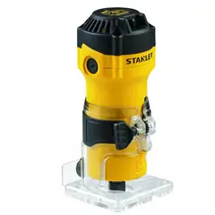 STANLEY - Fresadora Ruteadora 550W ST55-B2