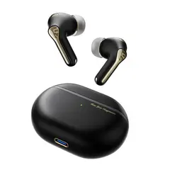 SOUNDPEATS - Audifonos Capsule3 Pro+ Hi-Res TWS con ANC con LDAC