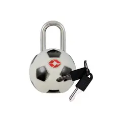 STANLEY - CANDADO PELOTA PARA MALETA - TRAVELMAX