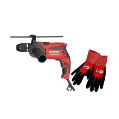 KEYANG - TALADRO PERCUTOR 1/2" (13MM) 220V / 720W / 0-3000rpm - DMV-16K - KEYHE300001