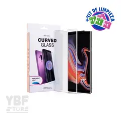 GENERICO - Mica De Vidrio Uv Para Huawei Pura 70 Ultra