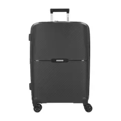 AMERICAN TOURISTER - Maleta Rígida Kyoto Grande Aurora Black