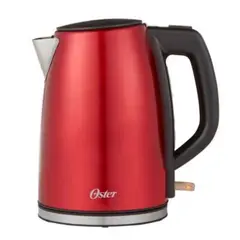 OSTER - Hervidor Eléctrico 17L BVSTKT673CR