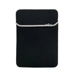 IMPORTADO MC - Funda Neopreno Reversible Diseño Sobre para Laptop de 15.6 "