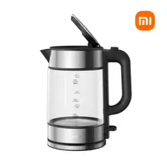 XIAOMI - ELECTRIC GLASS KETTLE - HERVIDOR ELECTRICO