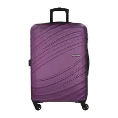 AMERICAN TOURISTER - Maleta Rígida Tesa 3.0 Grande Magenta