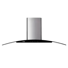 Mabe - Campana de Pared 90cm 3 Velocidades Inox Mabe CM9018PIY0