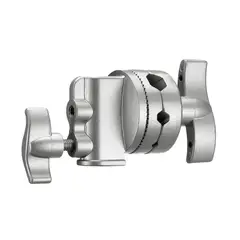 NEEWER - Adaptador de Montaje para Brazo de Parante