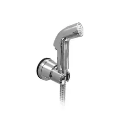 VAINSA - Ducha Bidet Asia con Soporte Ventosa