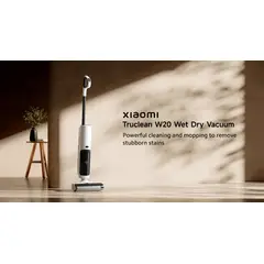 XIAOMI - TRUCLEAN W20 WET DRY VACUUM - ASPIRADORA DE LIQUIDOS Y SOLIDOS