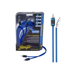 STINGER - CABLE RCA SERIES 6000 5.2 METROS