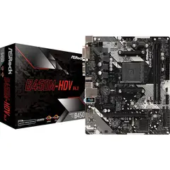 GENERICO - CPU Gamer Gama Media Ryzen 5 5500, Video RX 580 8gb, RAM 16GB, SSD 500GB.